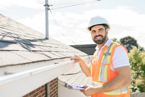 Best Gutter Installation and Roofing  in Rose Valley, PA