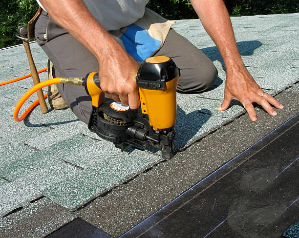 Best Storm Damage Roof Repair  in Rose Valley, PA