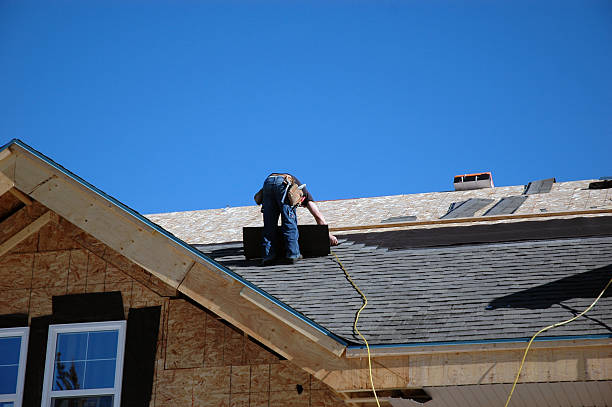 Professional Roofing Contractor in Rose Valley, PA