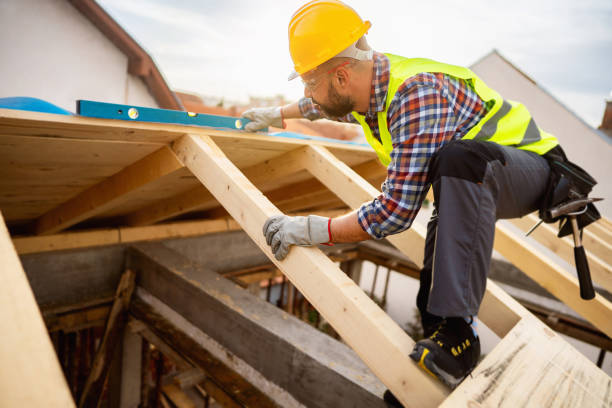 Best Commercial Roof Installation  in Rose Valley, PA